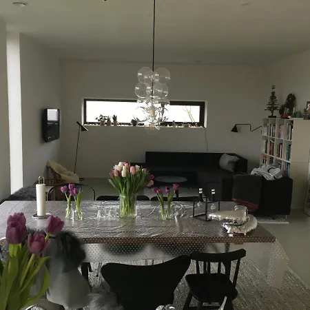 Villa Summer Near Aarhus
