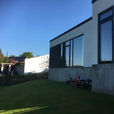 Villa Summer Near Aarhus *